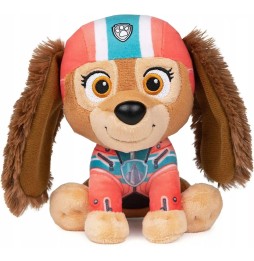 Paw Patrol Liberty plush toy 16cm