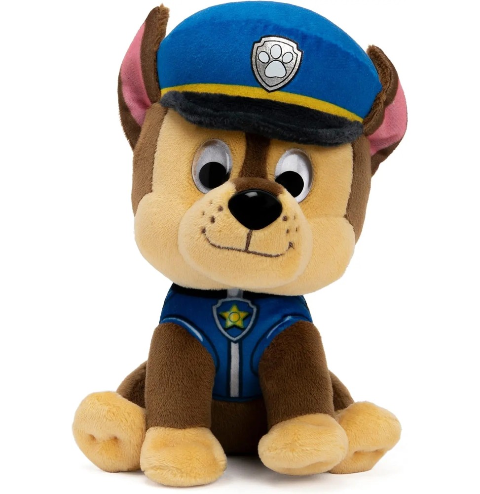 Chase Paw Patrol Mini Plush Toy 15 cm