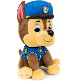 Chase Paw Patrol Mini Plush Toy 15 cm