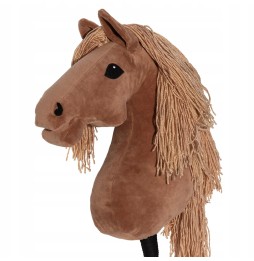 Hobby Horse Kasztanowaty A3 od Horse Club
