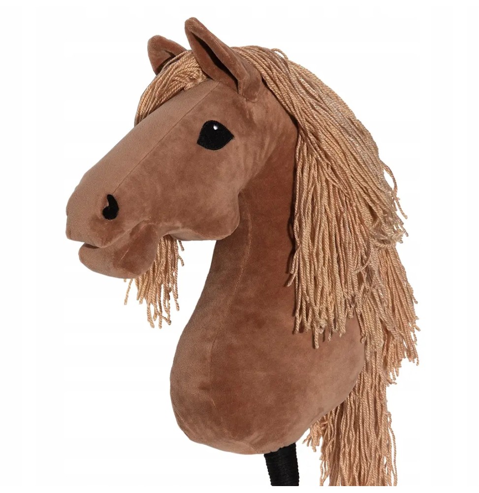 Hobby Horse Kasztanowaty A3 od Horse Club Hobby Horse Kasztanowaty A3 od Horse Club