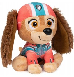 Paw Patrol Liberty plush toy 16cm