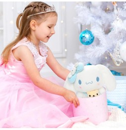 Duża maskotka Cinnamoroll 40cm