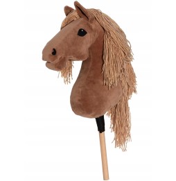 Hobby Horse Kasztanowaty A3 od Horse Club