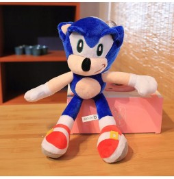 Sonic the Hedgehog pluszowa maskotka 30 cm