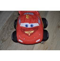 Plusz Zygzak McQueen Cars 22 cm