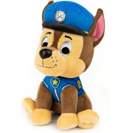 Chase Paw Patrol Mini Plush Toy 15 cm