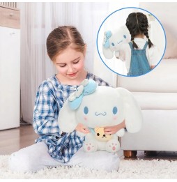 Duża maskotka Cinnamoroll 40cm