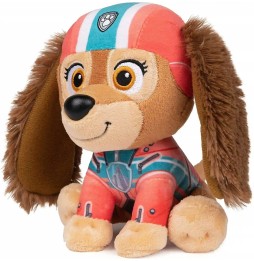 Paw Patrol Liberty plush toy 16cm