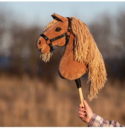 Hobby Horse Kasztanowaty A3 od Horse Club