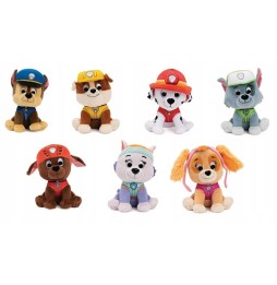 Chase Paw Patrol Mini Plush Toy 15 cm