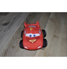 Plusz Zygzak McQueen Cars 22 cm