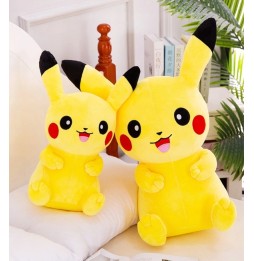 Pluszowa maskotka Pikachu XL 40 cm