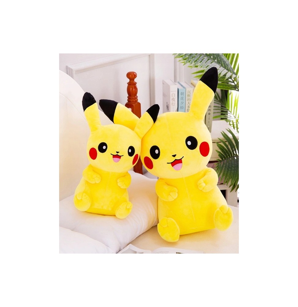 Pluszowa maskotka Pikachu XL 40 cm