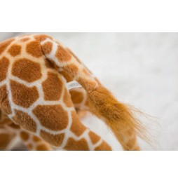 Large Plush Giraffe Stuffed Animal 70 cm