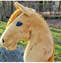 Hobby Horse Kasztanowaty A3 od Horse Club