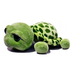 Tortuga pufoasă Albercik 20 cm