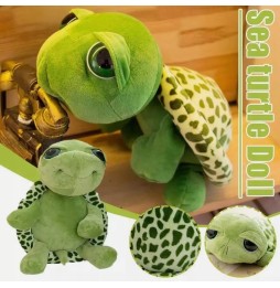 Plush Turtle Albercik 20 cm