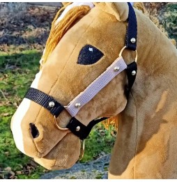 Hobby Horse Kasztanowaty A3 od Horse Club