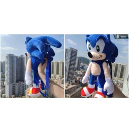 Sonic the Hedgehog pluszowa maskotka 30 cm