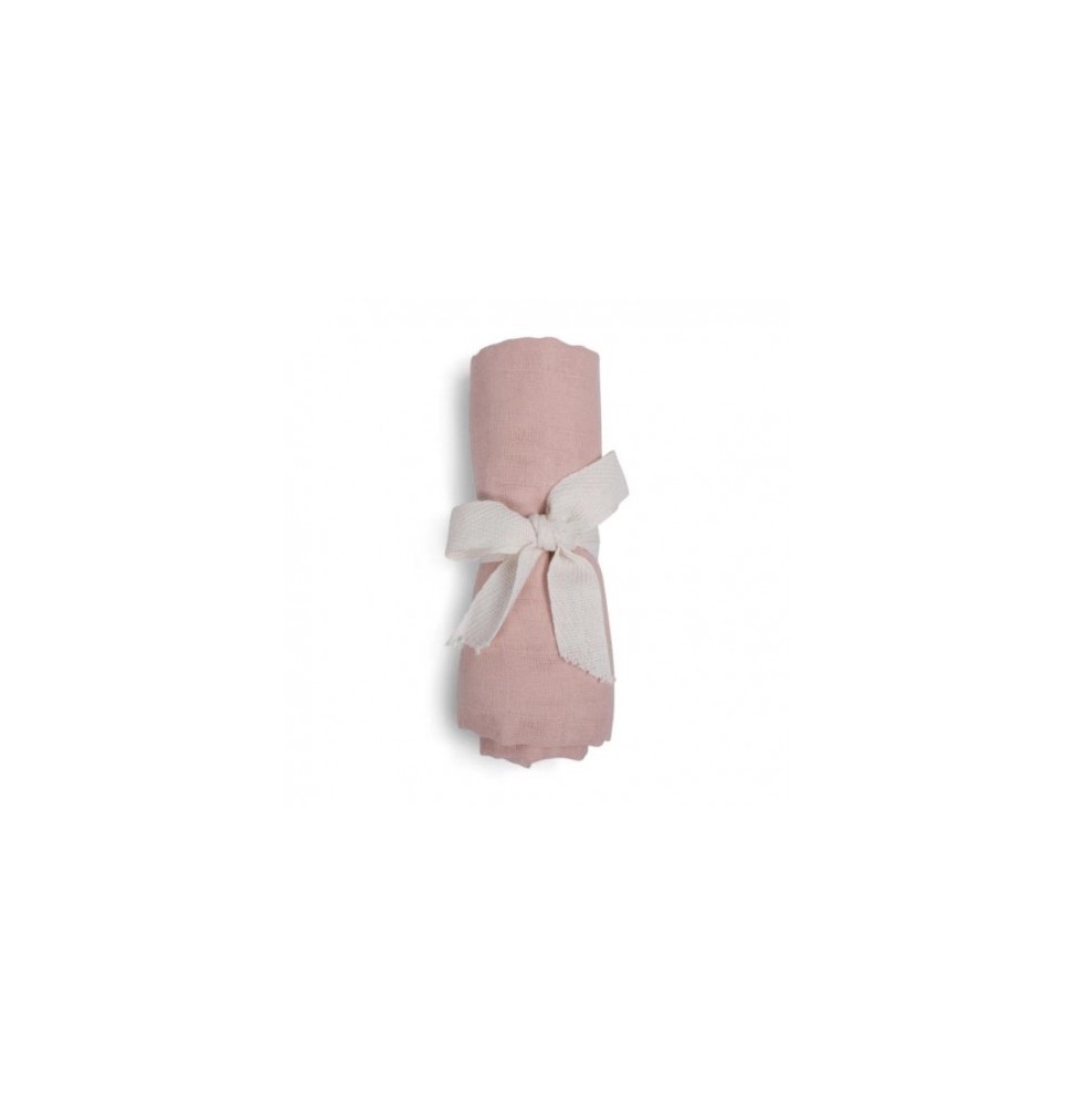 Filibabba muslin diaper Peach Whip - eco-friendly