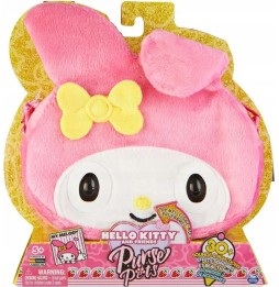 Interaktywna torebka Hello Kitty od Spin Master