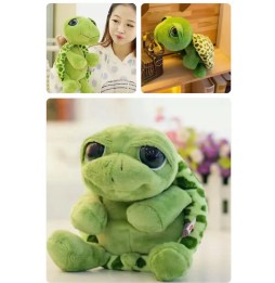 Plush Turtle Albercik 20 cm