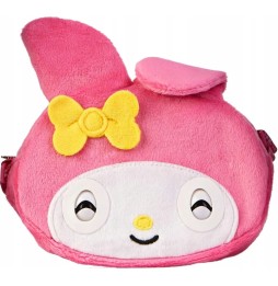 Interaktywna torebka Hello Kitty od Spin Master