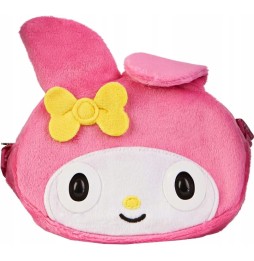 Interaktywna torebka Hello Kitty od Spin Master