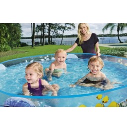 Bestway Ocean Odyssey Pool for Kids