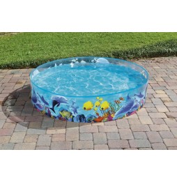 Bestway Ocean Odyssey Pool for Kids