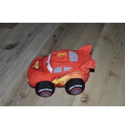 Plusz Zygzak McQueen Cars 22 cm