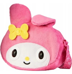 Interaktywna torebka Hello Kitty od Spin Master