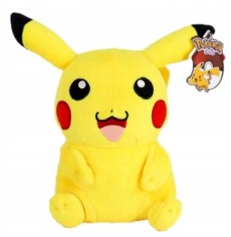 Tomy Plush Toy Pikachu 20 cm