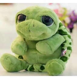 Plush Turtle Albercik 20 cm