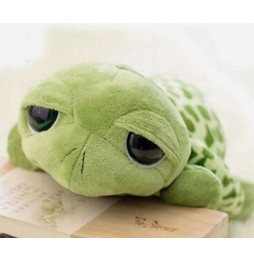 Plush Turtle Albercik 20 cm