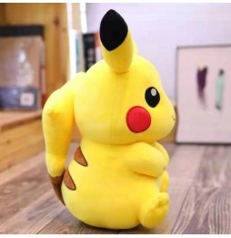 Tomy Plush Toy Pikachu 20 cm