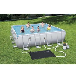 Bestway Solar Heating Mat for Pool Water