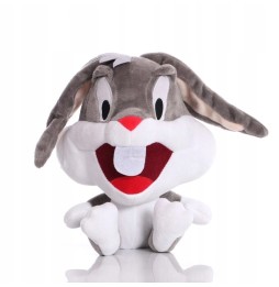 Bugs Bunny plush toy