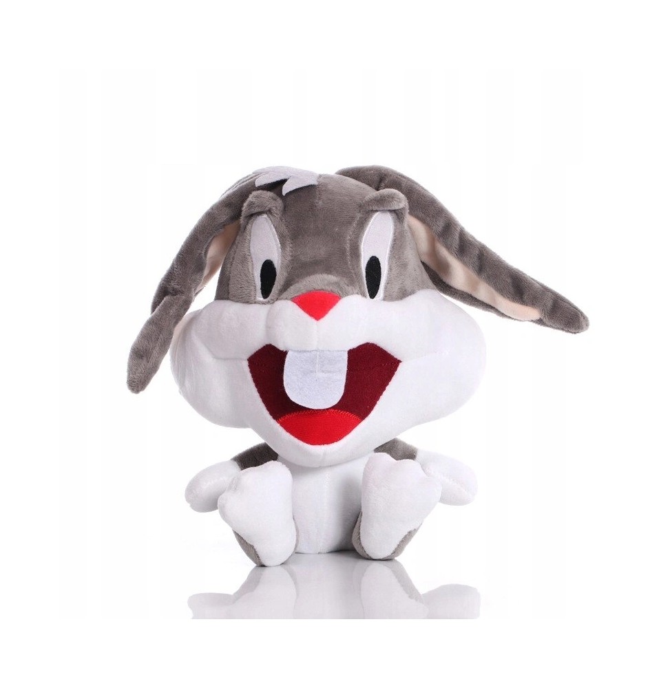 Bugs Bunny pluszowa zabawka