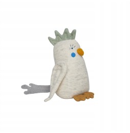 Kai OYOY Mini Parrot Plush Toy