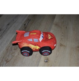 Plusz Zygzak McQueen Cars 22 cm