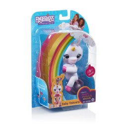 Interactive Unicorn Gigi WowWee