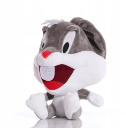 Bugs Bunny plush toy