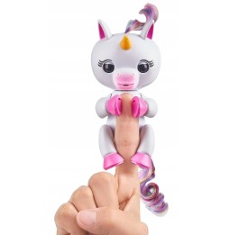 Unicorn interactiv WowWee Gigi