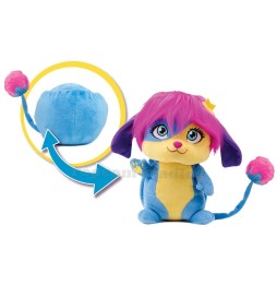 Maskotka Popelki Lulu Mówi - Spin Master