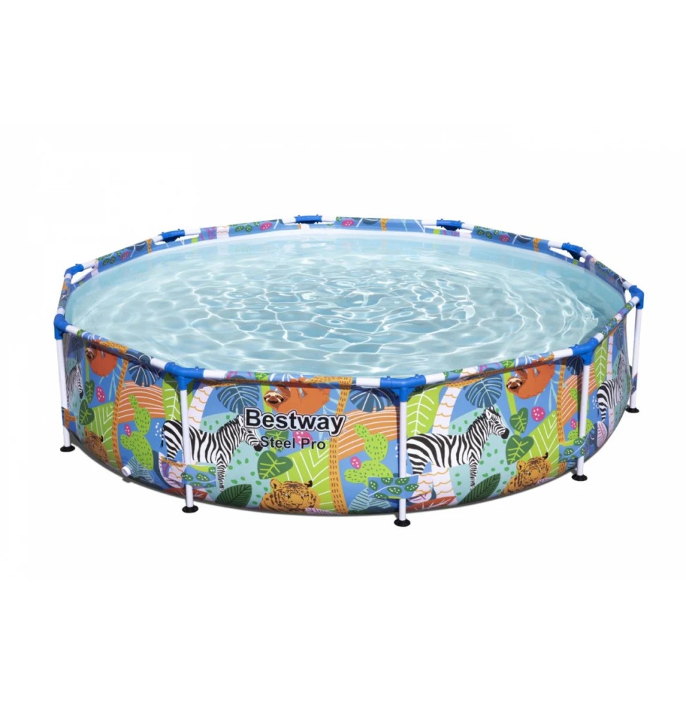 Bestway Steel Pro Kids Pool 305x66cm