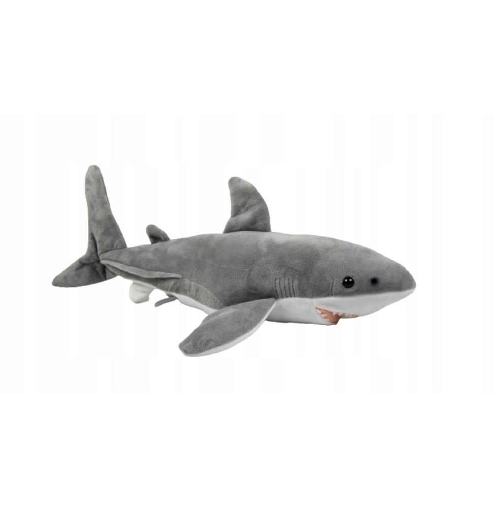 Dubi Plush Shark Toy 48 cm