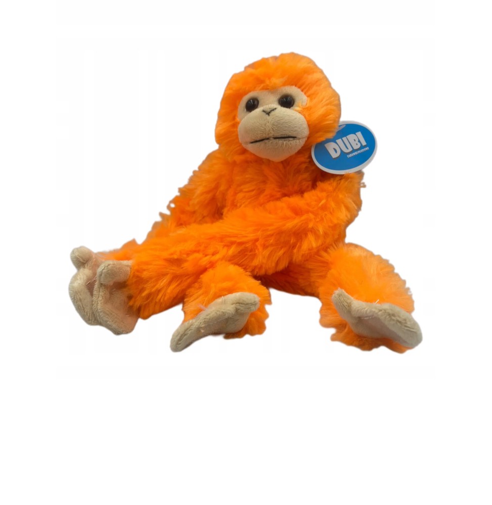 Colorful Monkey 28 cm Dubi