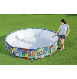 Bestway Steel Pro Kids Pool 305x66cm